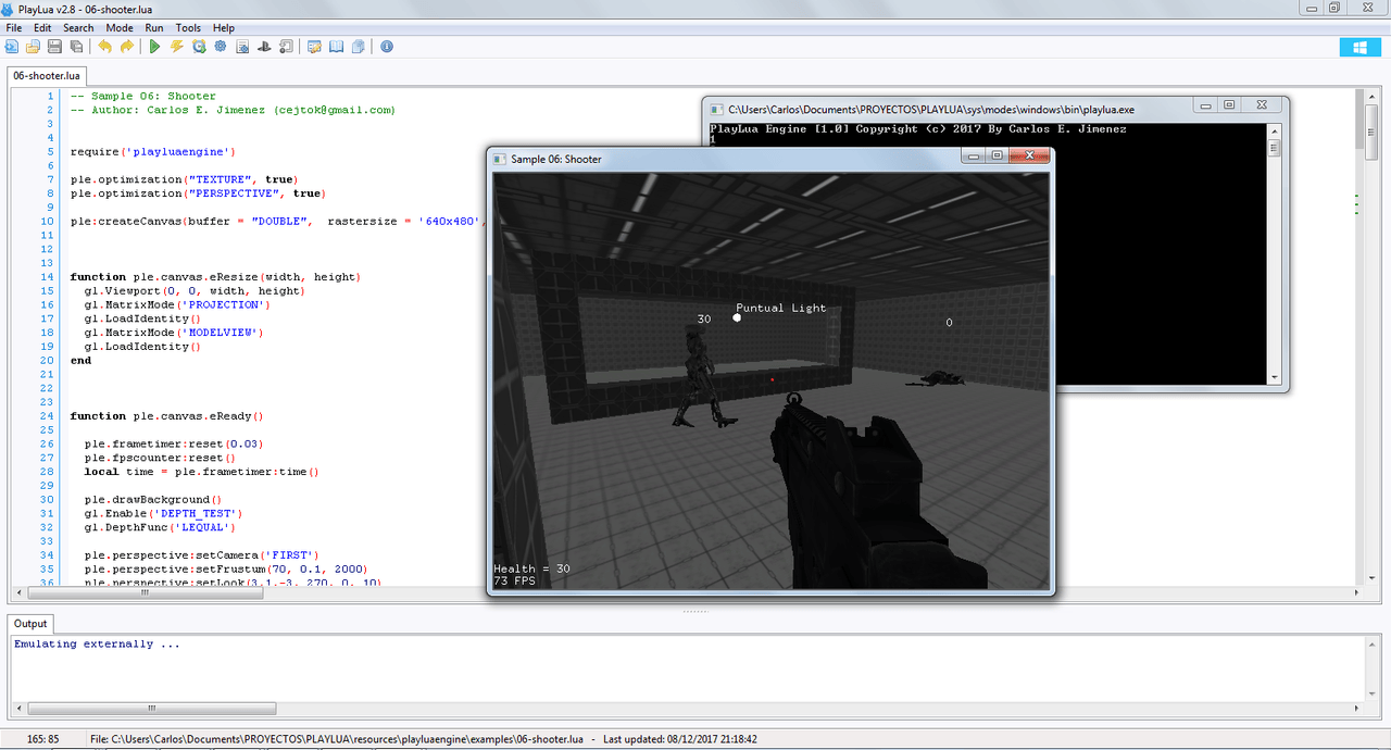 PS2 PlayLua PSXPlace