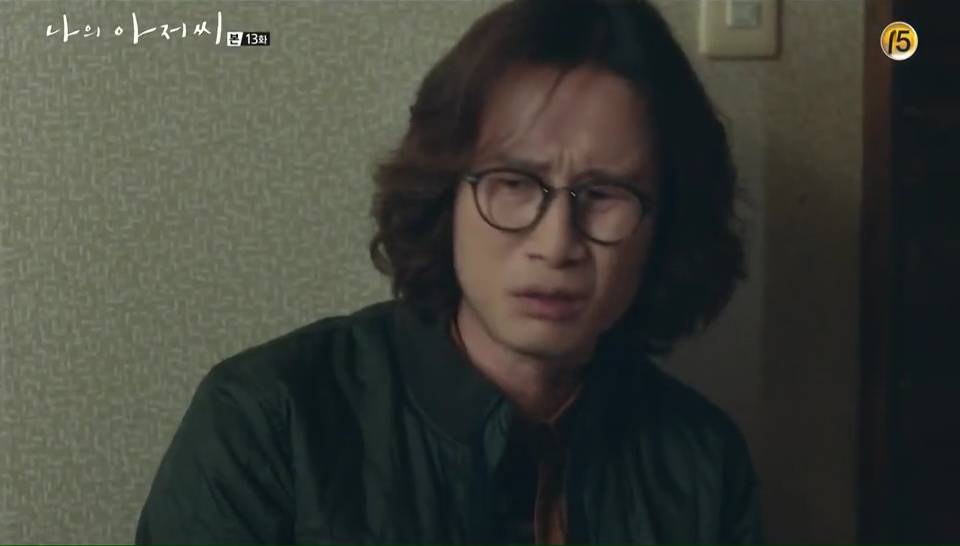 my mister ep 13