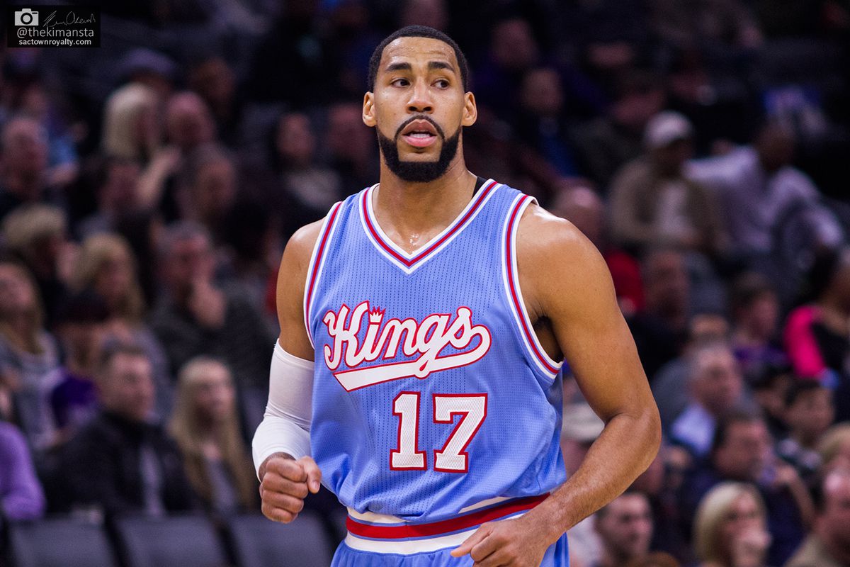 Garrett Temple Net Worth Know his source, career, awards, early
