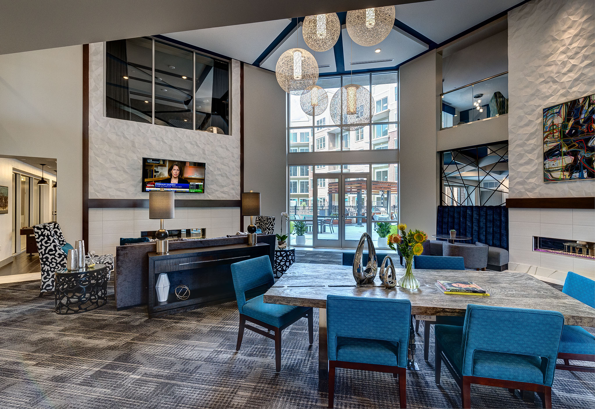 Buckingham Place Apartments Studio 222 ArchitectsStudio 222 Architects