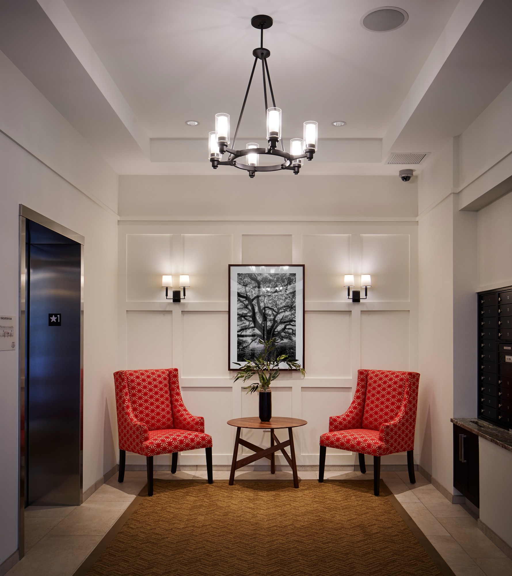 Courthouse Square Apartments Studio 222 ArchitectsStudio 222 Architects