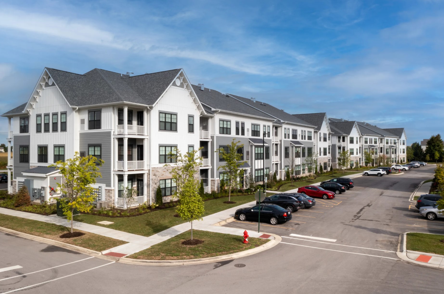 Sixteen30 Luxury Lifestyle Apartments Studio 222 ArchitectsStudio