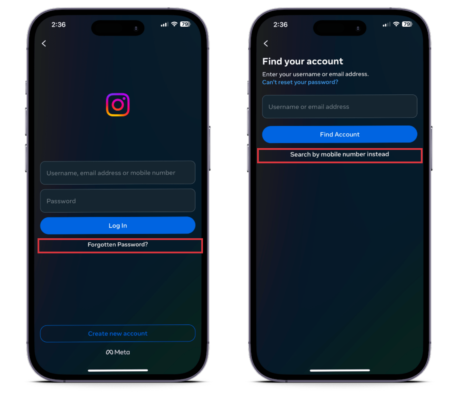 Instagram Hack Get Your Account Back 2025 ExpressVPN Blog