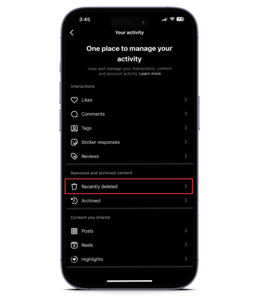 Instagram Hack Get Your Account Back 2025 ExpressVPN Blog