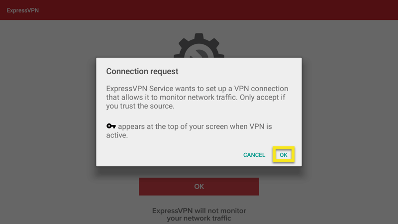 How to Set Up ExpressVPN on Android TV Android Smart TV Setup