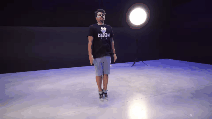 5 simple camera & editing effects you should definitely try DIY
