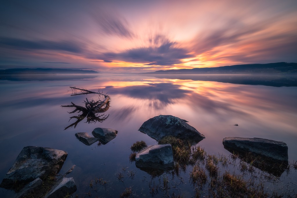 A guide for using filters in landscape photography DIY Photography