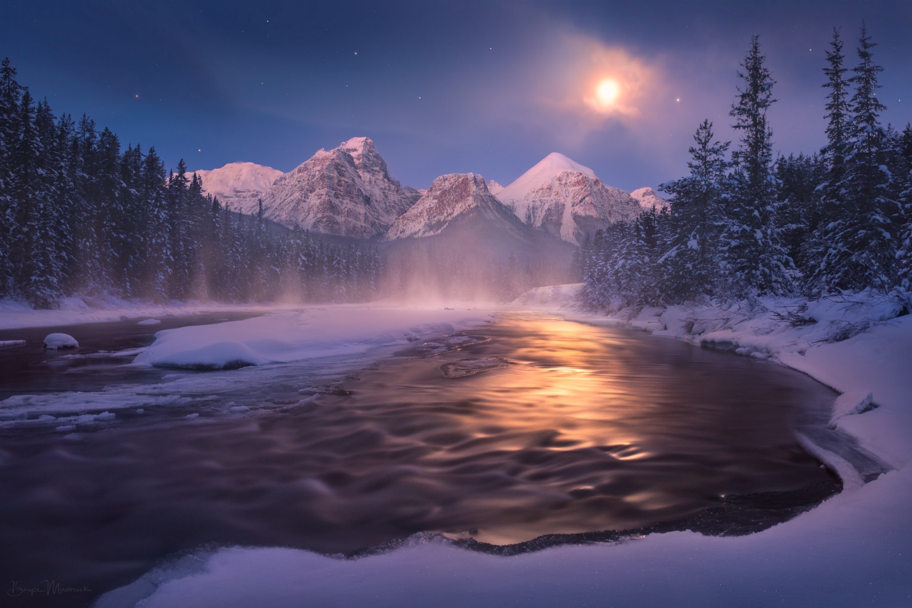 Here are 15 inspiring landscape photographers DIY Photography