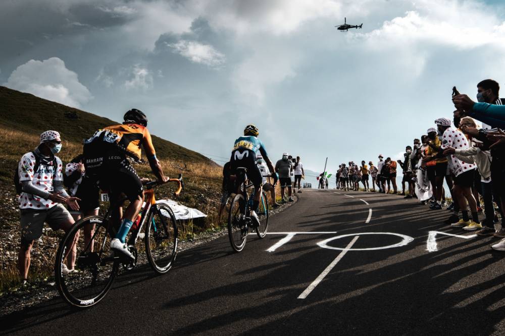Tour de France 2022 beginners guide Newsroom Bicycle Network