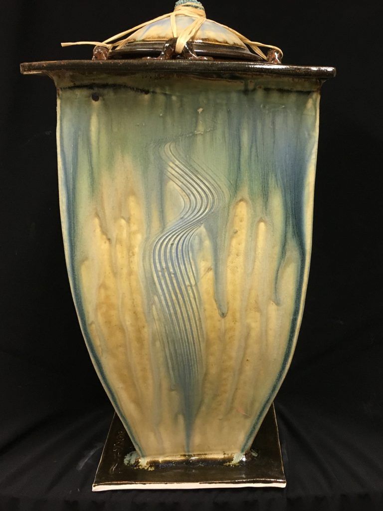 Arkansas Craft Guild & Gallery Jim Young Arkansas Craft Guild & Gallery
