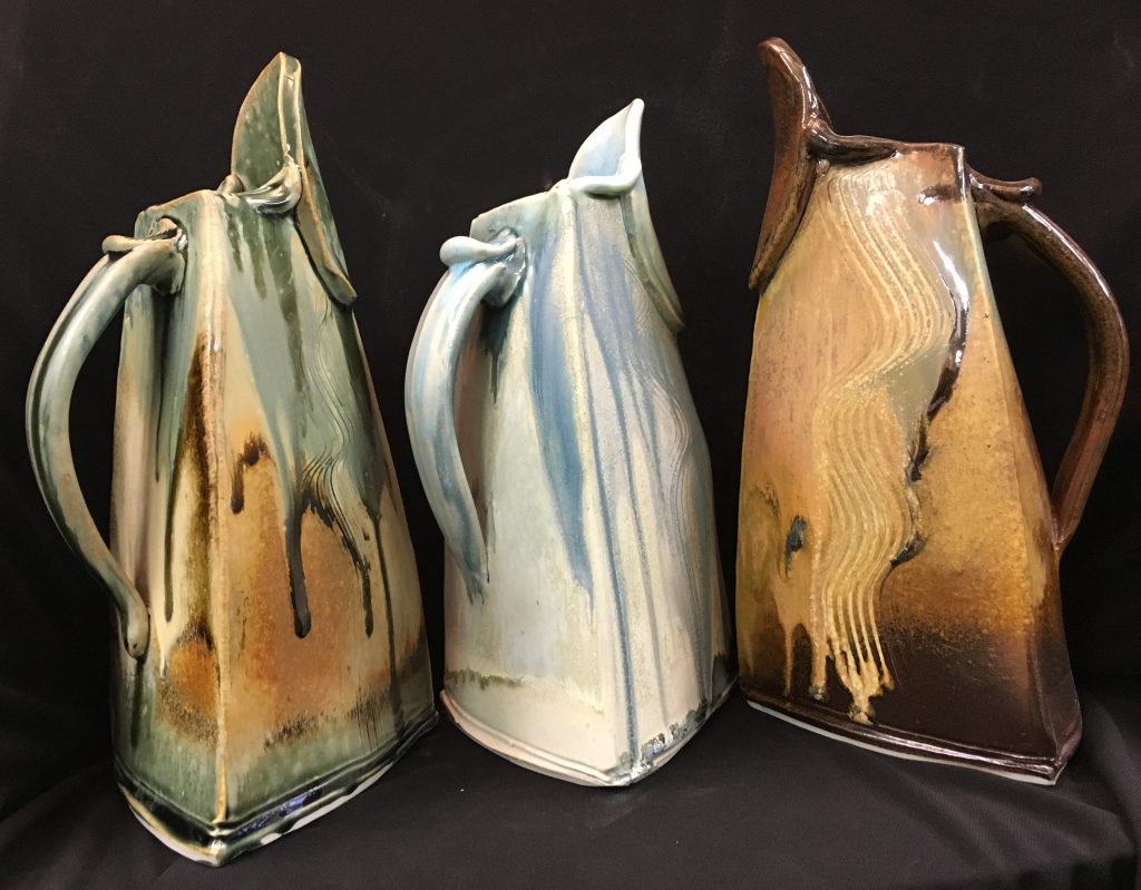 Arkansas Craft Guild & Gallery Jim Young Arkansas Craft Guild & Gallery