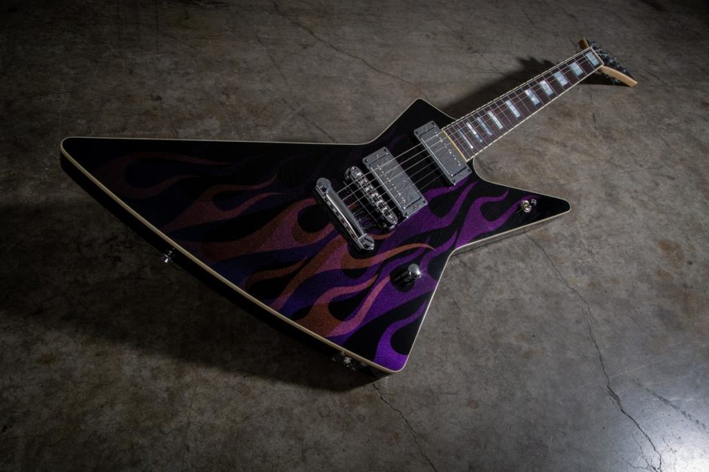 14 Insane Jackson Custom Shop Creations Jackson® Guitars Blog