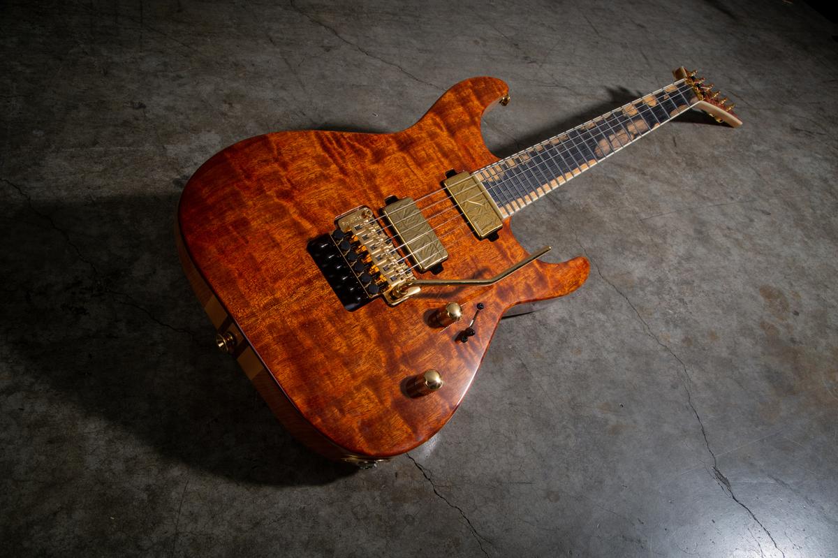 14 Insane Jackson Custom Shop Creations Jackson® Guitars Blog