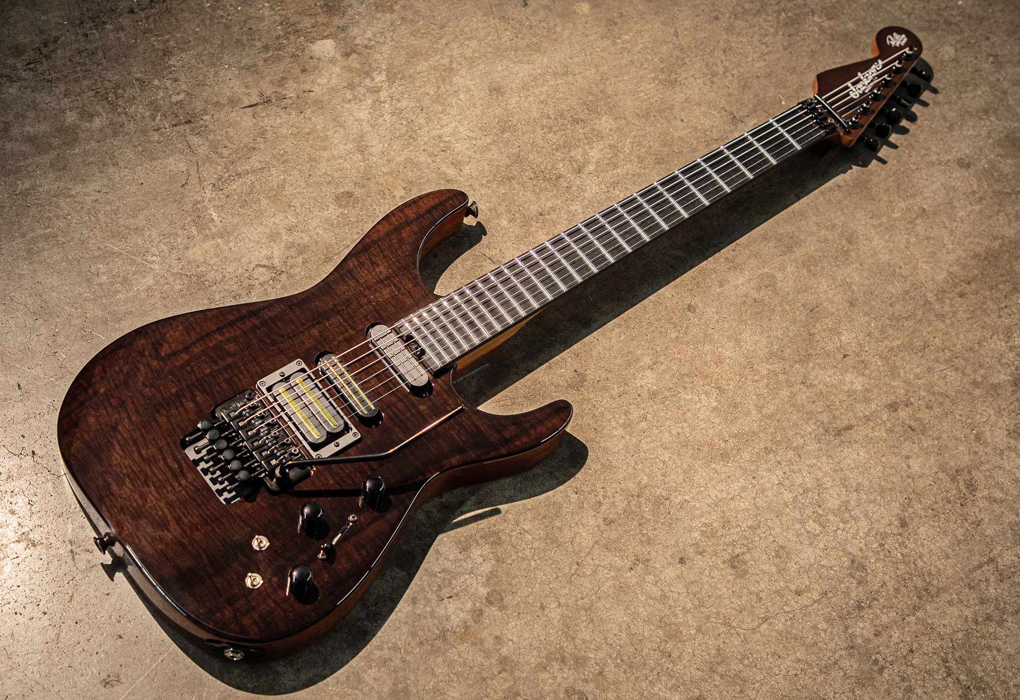 A Dozen Stunning Jackson Custom Models to Celebrate Our 40th