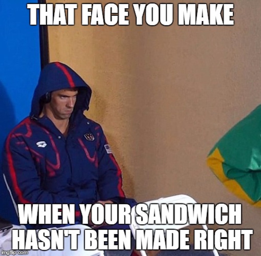 5 Michael Phelps Memes to Make You Miss the Olympic Athlete