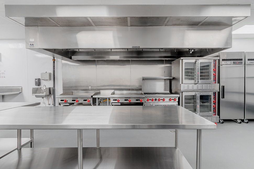 In a Time When Restaurants Have Taken a Hit, Here's Why Revolving