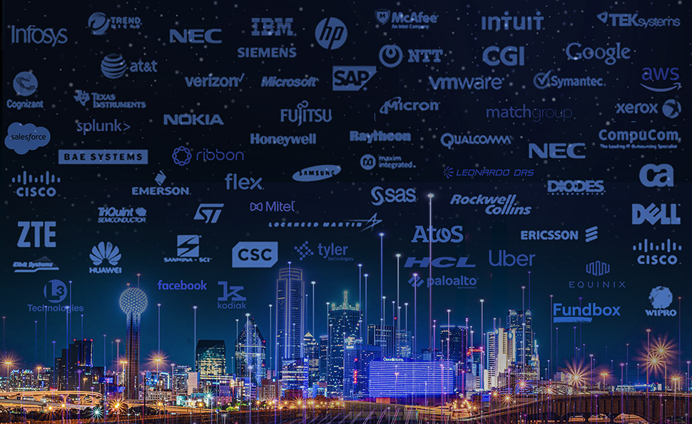 Tech Comes of Age in DallasFort Worth » Dallas Innovates