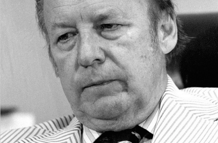 36 Crazy Political Sex Scandals That The World Will Never Page