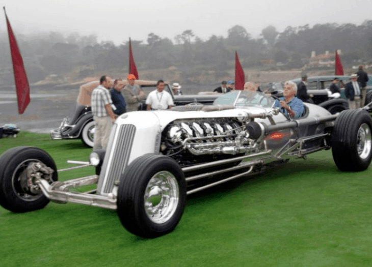 Celebrities With The Most Expensive Cars In The World Page 6 of 45