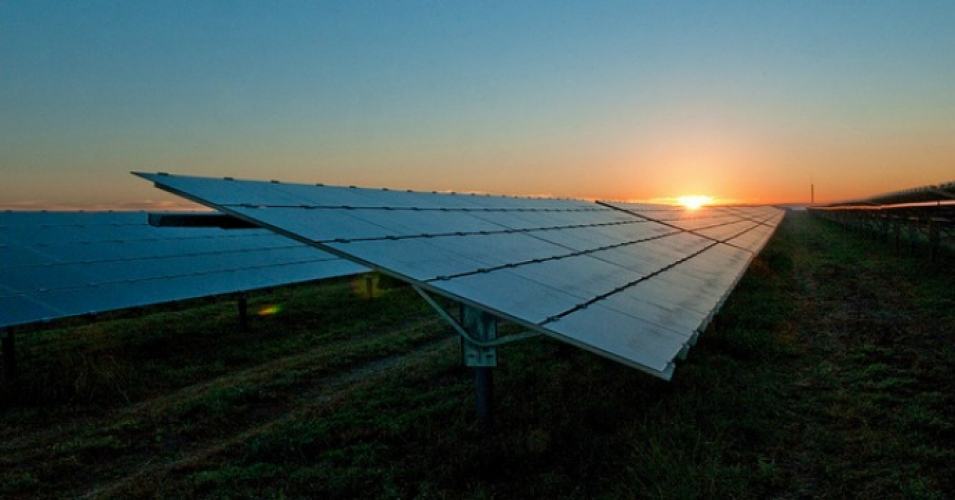 It’s Finally Happening Solar Cheapest Form Of Electricity
