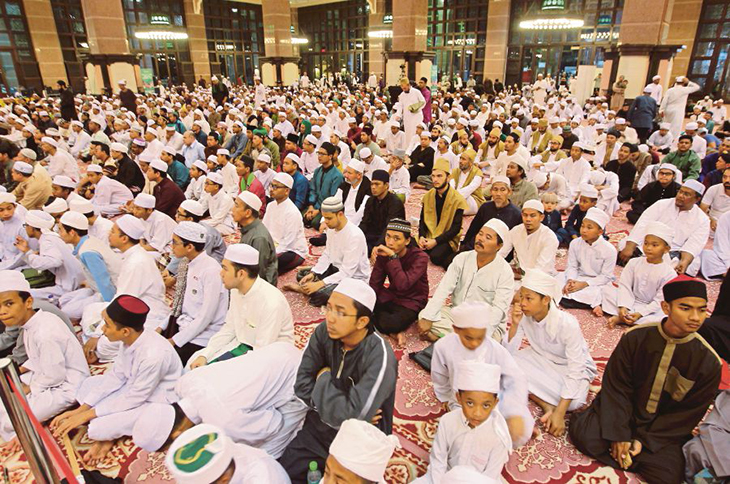 30 Things Tourists Should Not Do In Malaysia Page 20 of