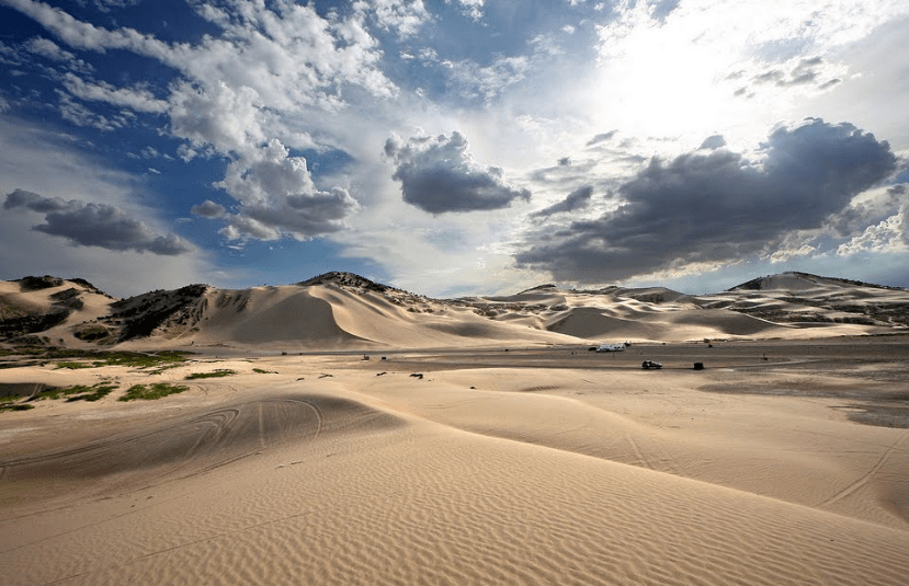 GC5GV29 Utah GeoTourJuabLittle Sahara Sand Dunes (Traditional Cache