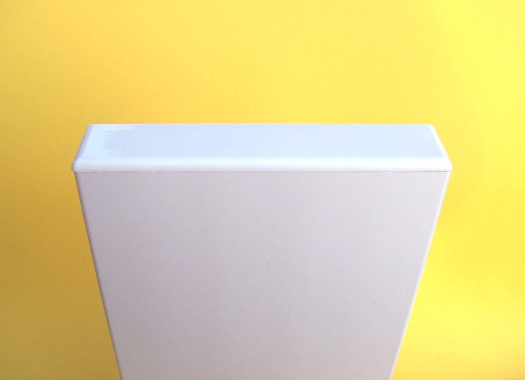 Zaunbretter E (170x35x2mm) weiss L=198cm Profiware Balkon Koppel eBay