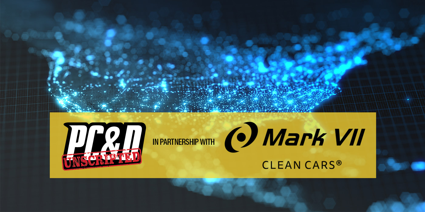 PC&D Unscripted 43 True Blue Car Wash Acquisition Updates