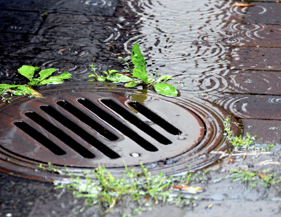 After more than 30 years, Baton Rouge drainage projects one step closer