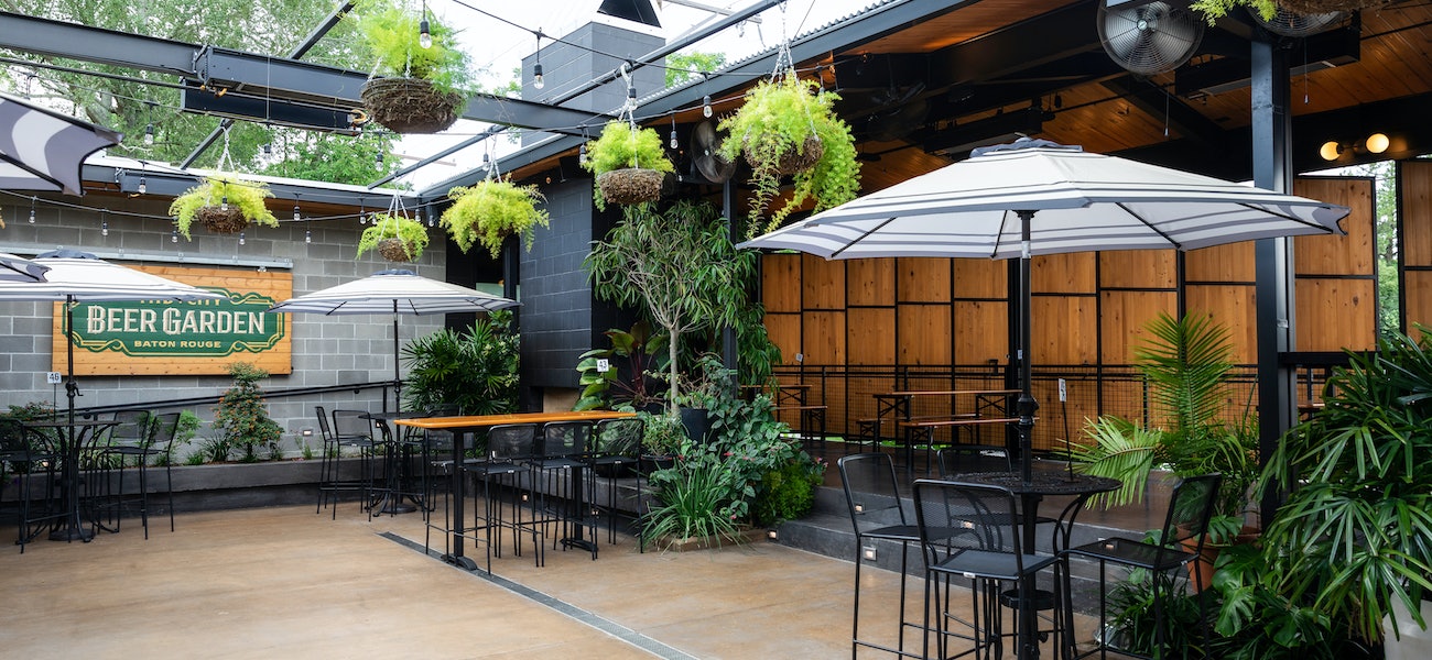 A new popup market series is heading to Mid City Beer Garden