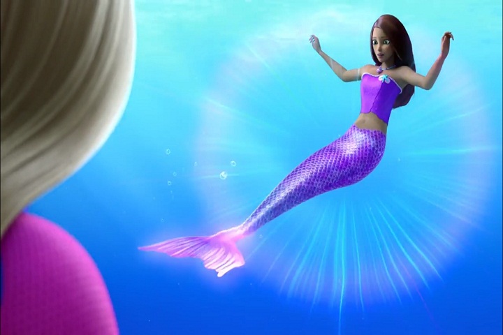 Barbie Dolphin Magic [Latino] « TodoDVDFull Descargar Peliculas en