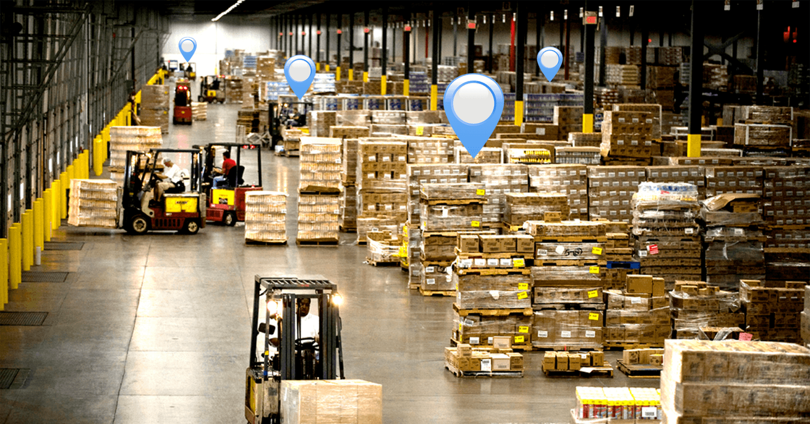 RFID Sensing & Asset Tracking AB&R® (American Barcode