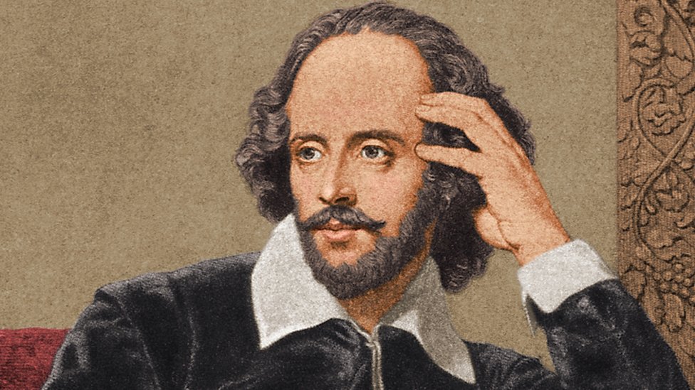 James Shapiro Shakespeare Was NOT More Than One Person ‹ Literary Hub