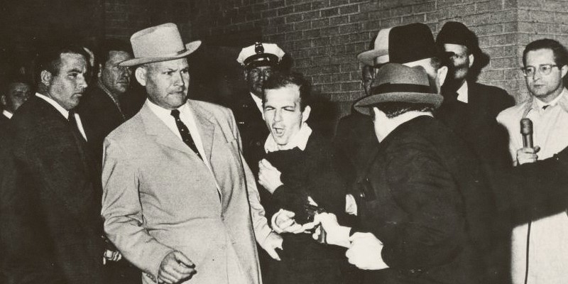 Assassination Of John F. Kennedy | Summary, Facts, Aftermath, & Conspiracy | Britannica Jack Ruby Is The Key To The Kennedy Assassination Conspiracy Theories. So Why Have We Forgotten About His Trial? ‹ Crimereads
