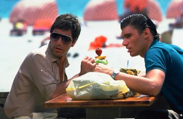 Summertime Crime Movies Crime at the Beach ‹ CrimeReads