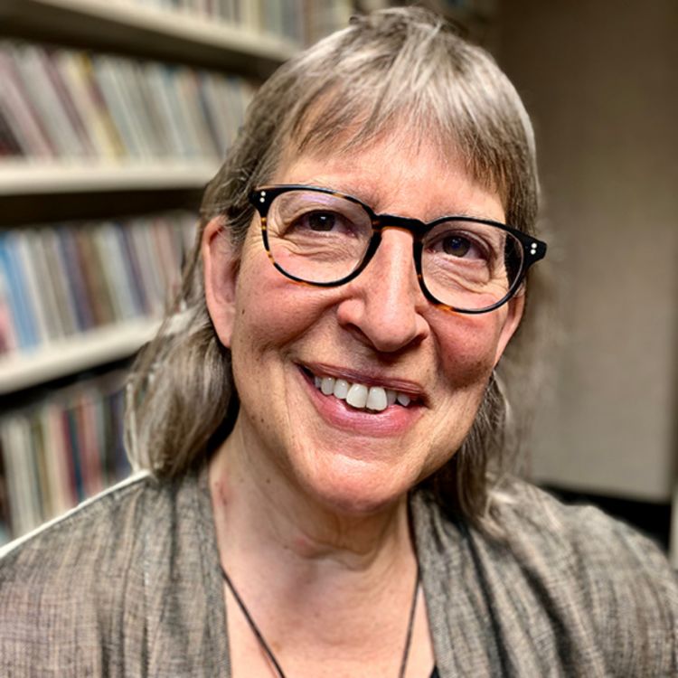 S.J. Rozan ‹ CrimeReads