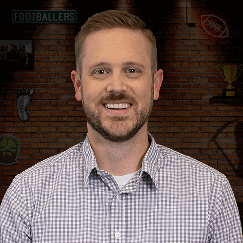 The Fantasy Footballers Team Fantasy Footballers Podcast