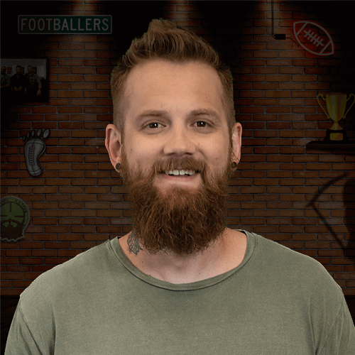 The Fantasy Footballers Team Fantasy Footballers Podcast