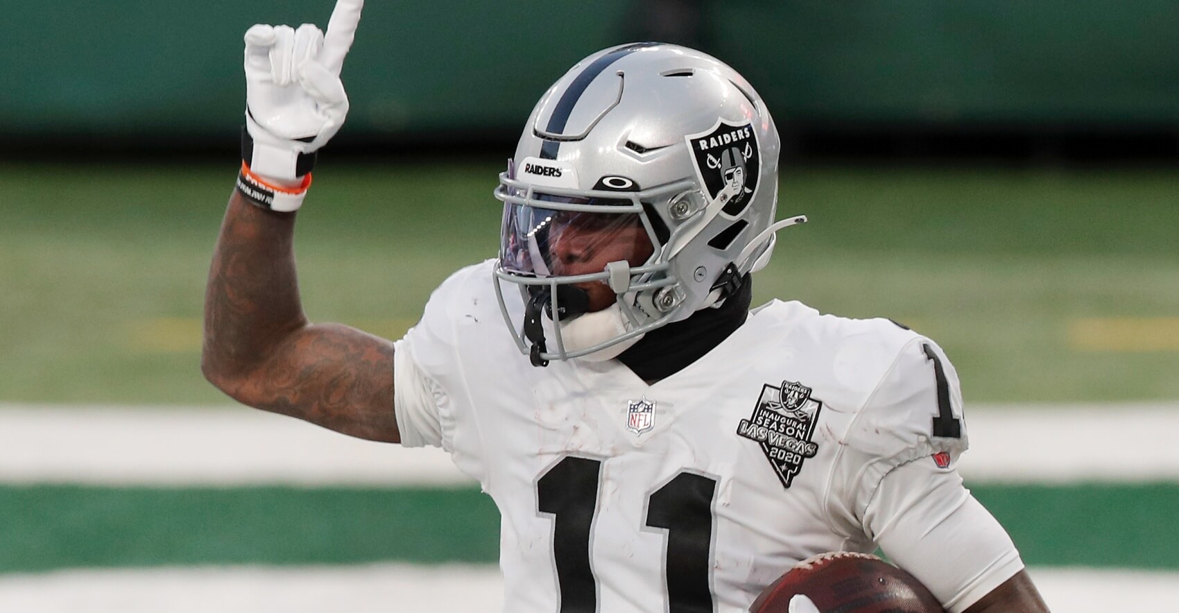 Three Potential Breakout WRs Without the Premium Price Tag (Fantasy