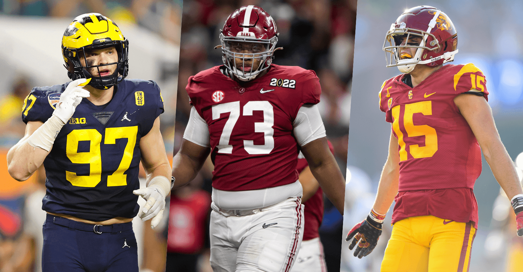 2022 NFL Draft Props & Betz (Fantasy Football) All