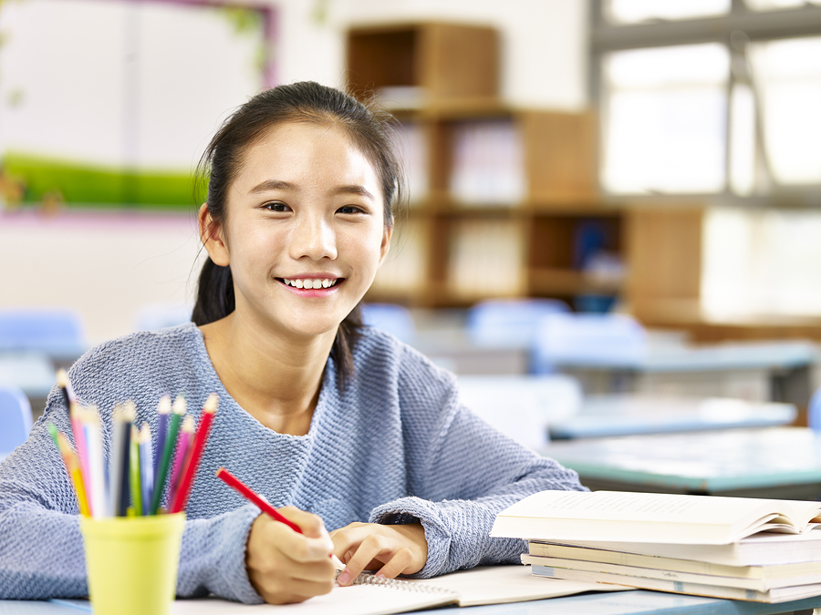 Tips to Help Young Students Prepare for Tests C2 Education