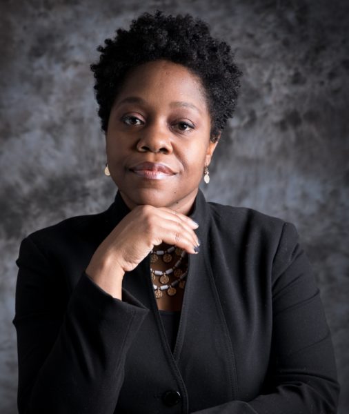 Arlington County Names New Chief Race and Equity Officer(029)