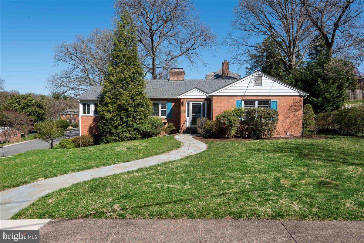 Open Houses in Arlington This Weekend