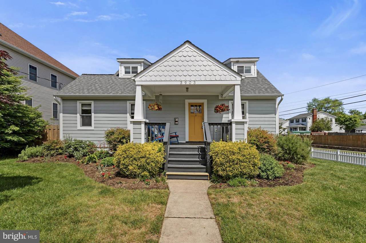 Open Houses in Arlington This Weekend ARLnow Arlington, Va. local news