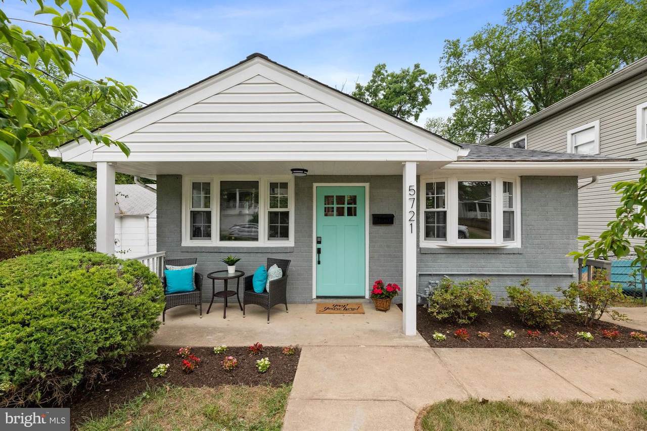 Open Houses in Arlington This Weekend