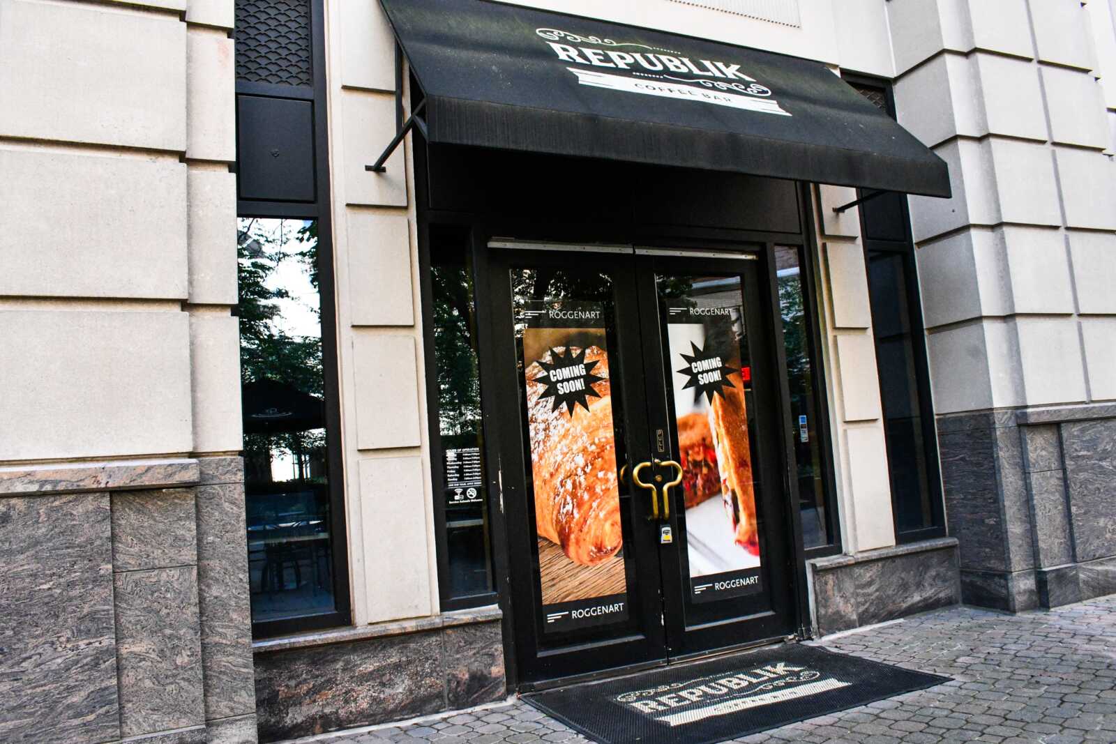 New Europeaninspired bakery and cafe soon’ to Ballston