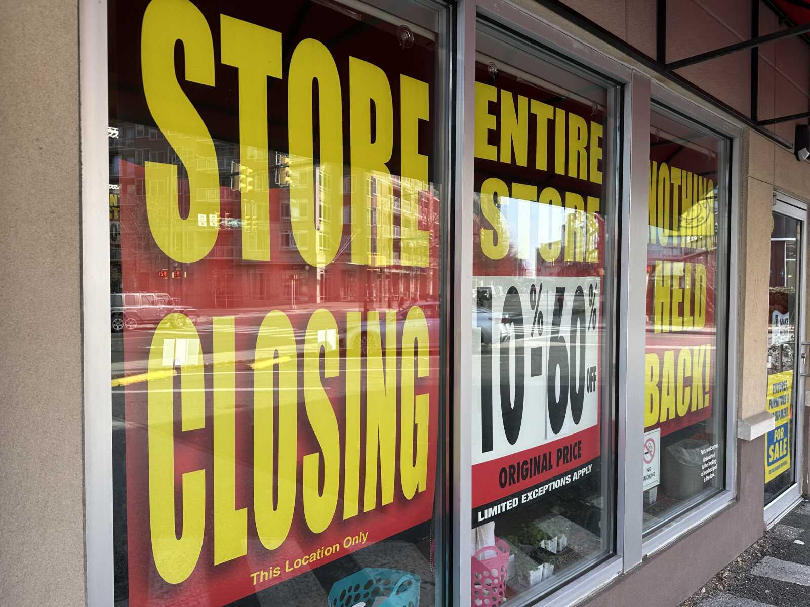 Petco to close store near Ballston, slated to urgent care clinic