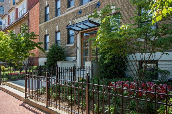 Today's Rental is a "Walker's Paradise!" PoPville