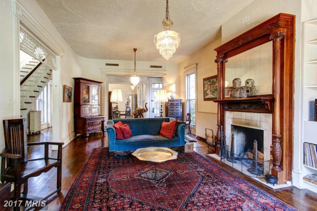 Has Faison Finally Lost His Mind? Either Way, This House is Dope. Enjoy