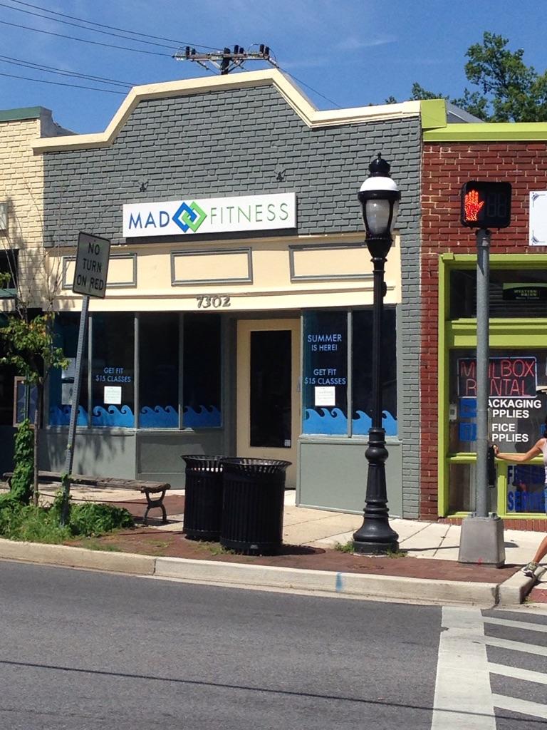 Seoul Food D.C. Coming to Takoma Park PoPville
